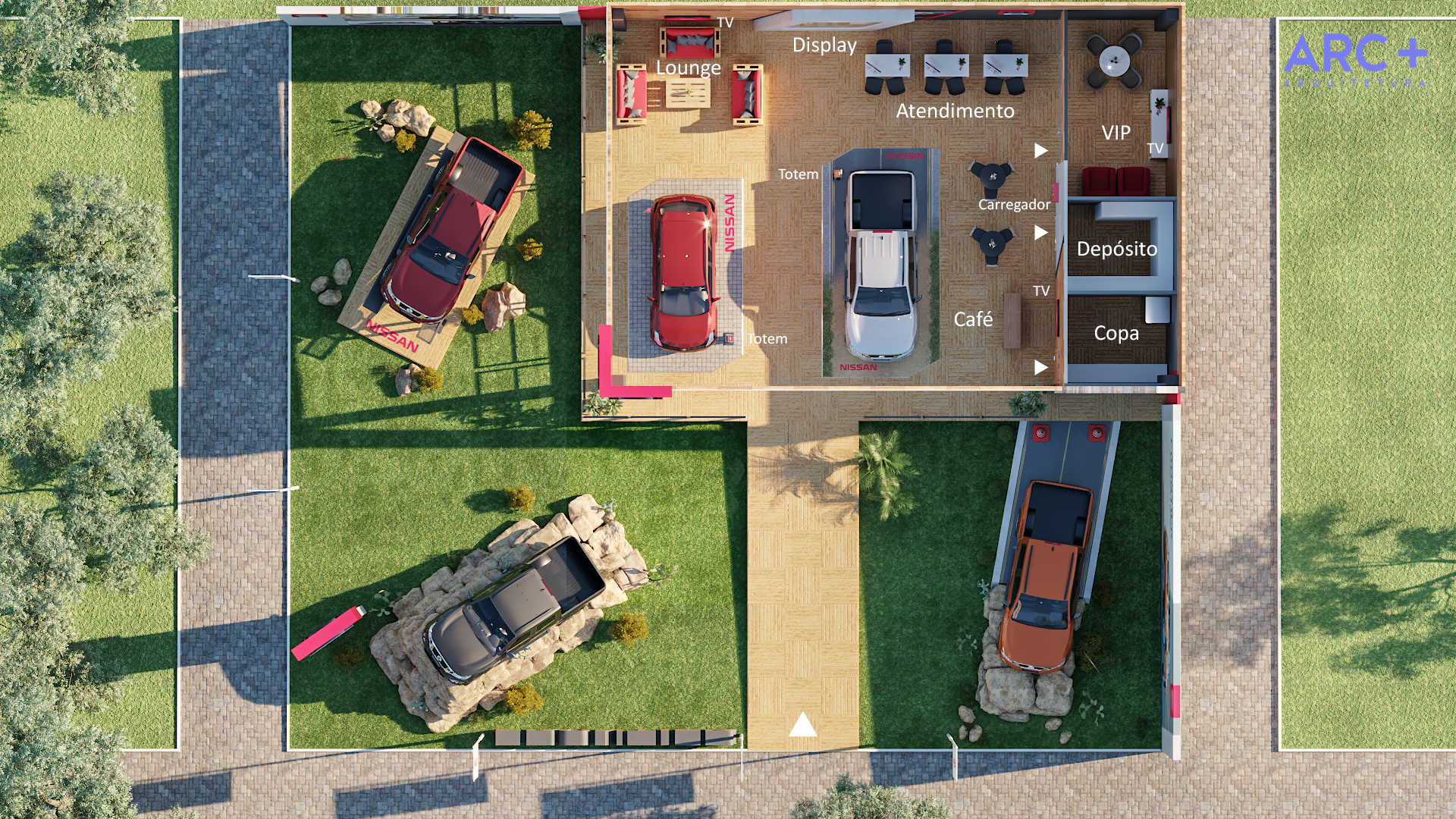 Nissan | Expodireto-11