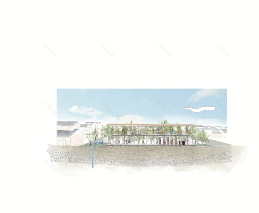 日本 Kakamigahara 美容院丨Velocity 工作室-40