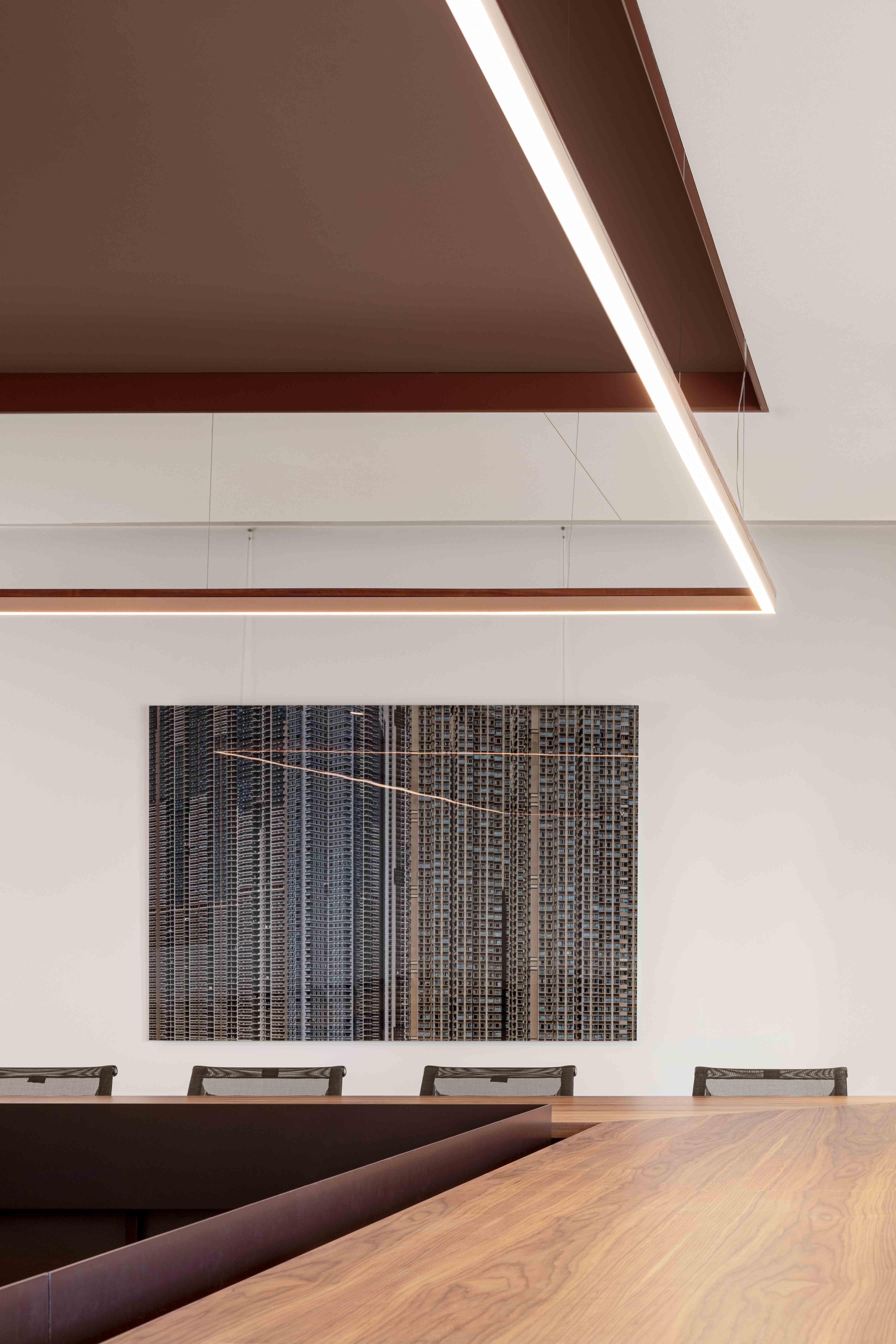 荷兰 Dentons 律师事务所办公空间设计-29