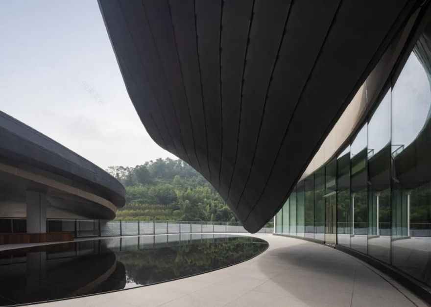 安若云舍丨中国漳州丨BUZZ建筑事务所-72