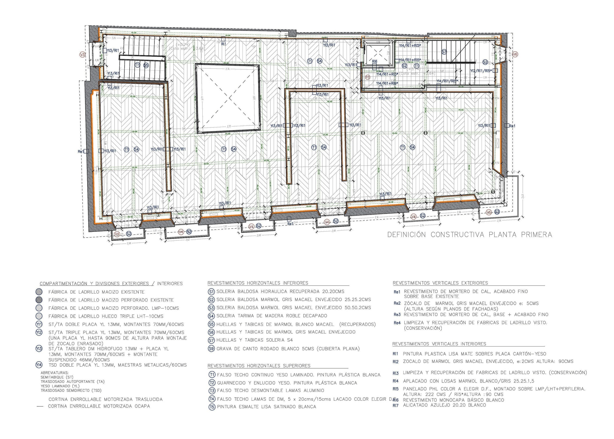 光之庭院 | 莫特里尔艺术中心-34