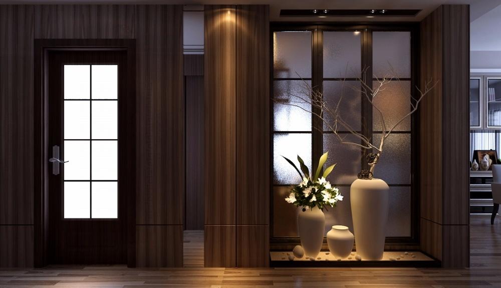 中海盛京府 多功能空间设计-38