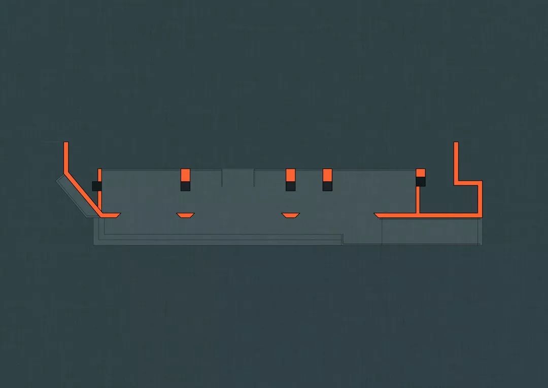上海枫林街道社区文化中心 | 魔都微笑的公共空间-49
