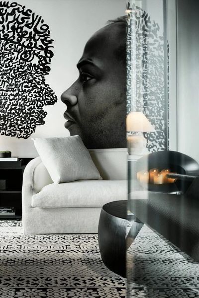 长春华润中心丨中国长春丨CCD·WOWU无物艺术顾问-65