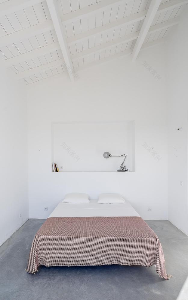 葡萄牙 Azaruja 村旅游项目 · Monte da Azarujinha-59