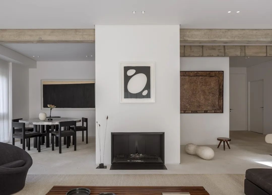 乡村别墅丨比利时丨Vincent Van Duysen Architects-27