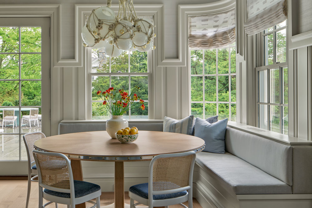 丨美国康涅狄格丨VanderHorn Architects-16