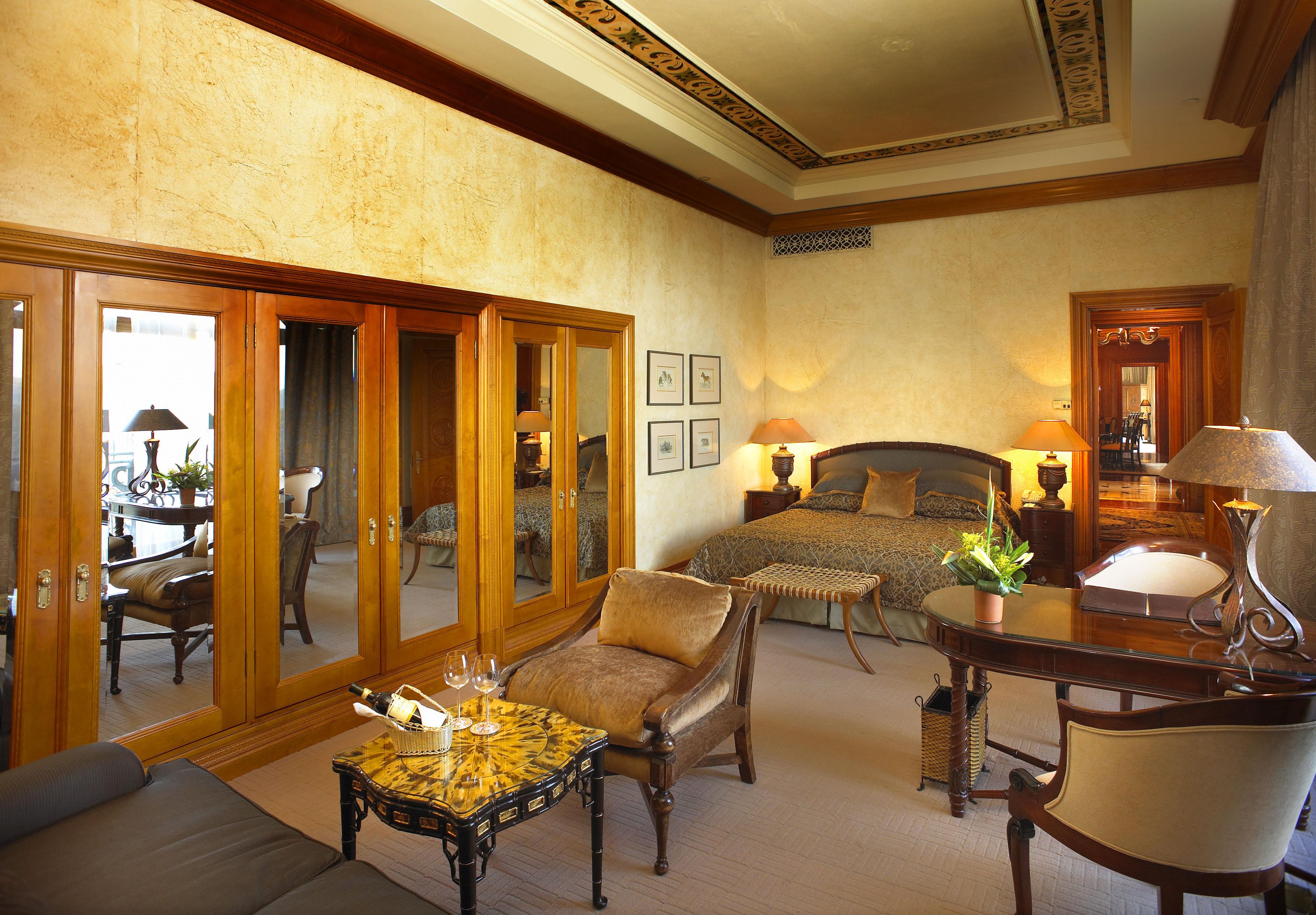 The Palace of Lost City at Sun City（南非，太阳城）-36