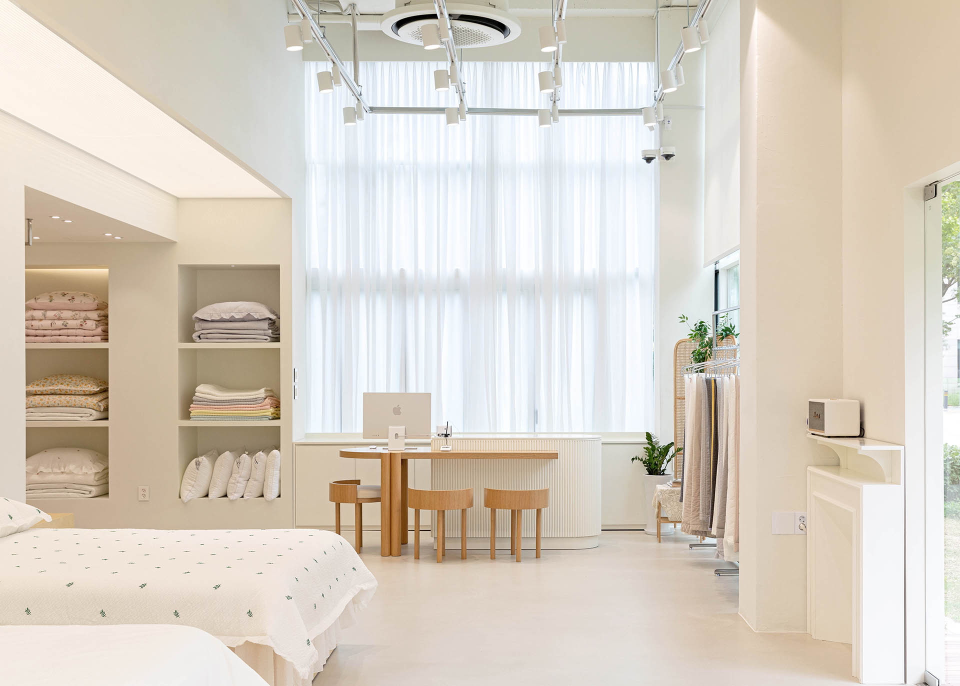 简约家居设计典范 | 8room 诠释精致生活美学-5