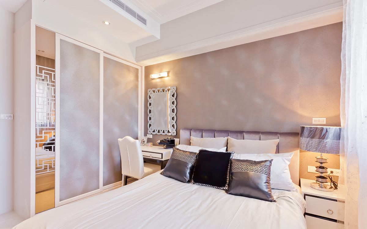 黄瑞楹打造光感奢华大宅 细节尽显设计魅力-22