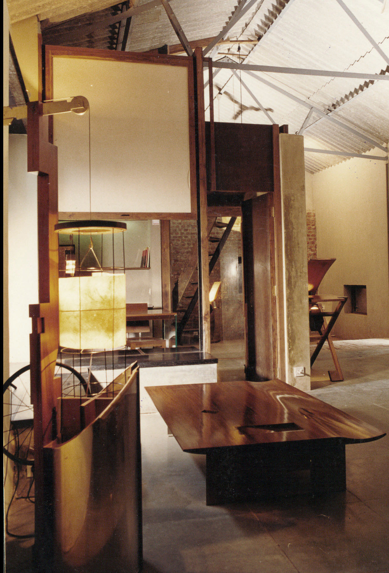 未明确提及具体项目名称丨斯里兰卡丨Samira Rathod Design Atelier-19