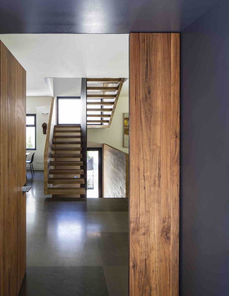 特拉维夫“白城”遗产的现代演绎-34