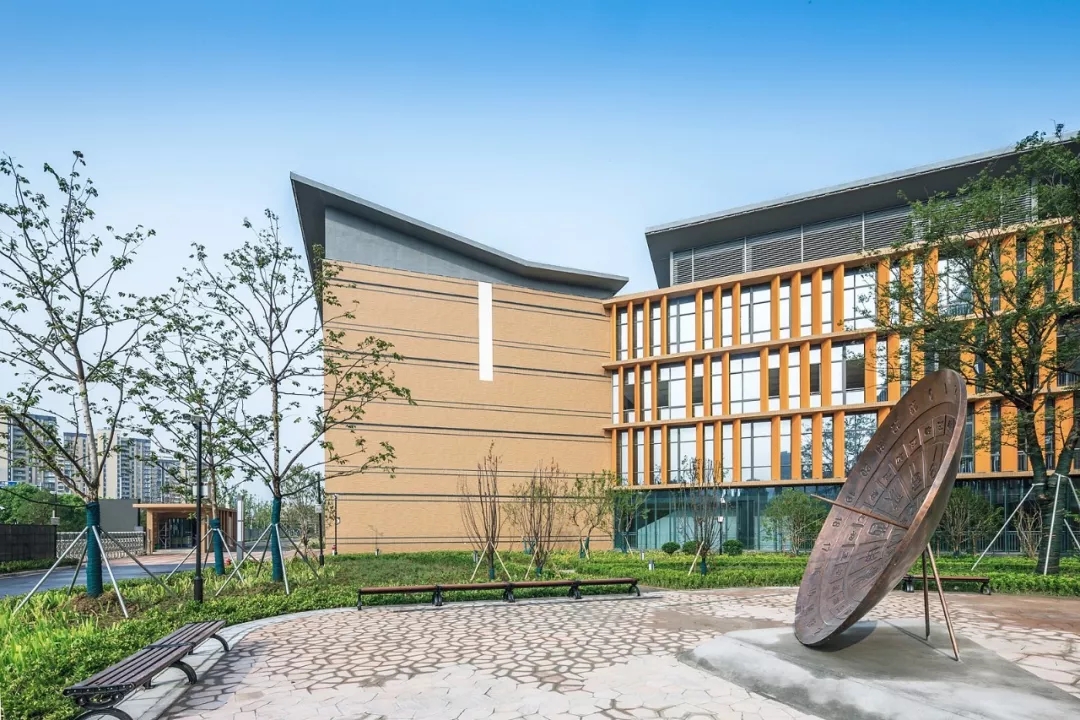 苏州科技城第二实验小学-43