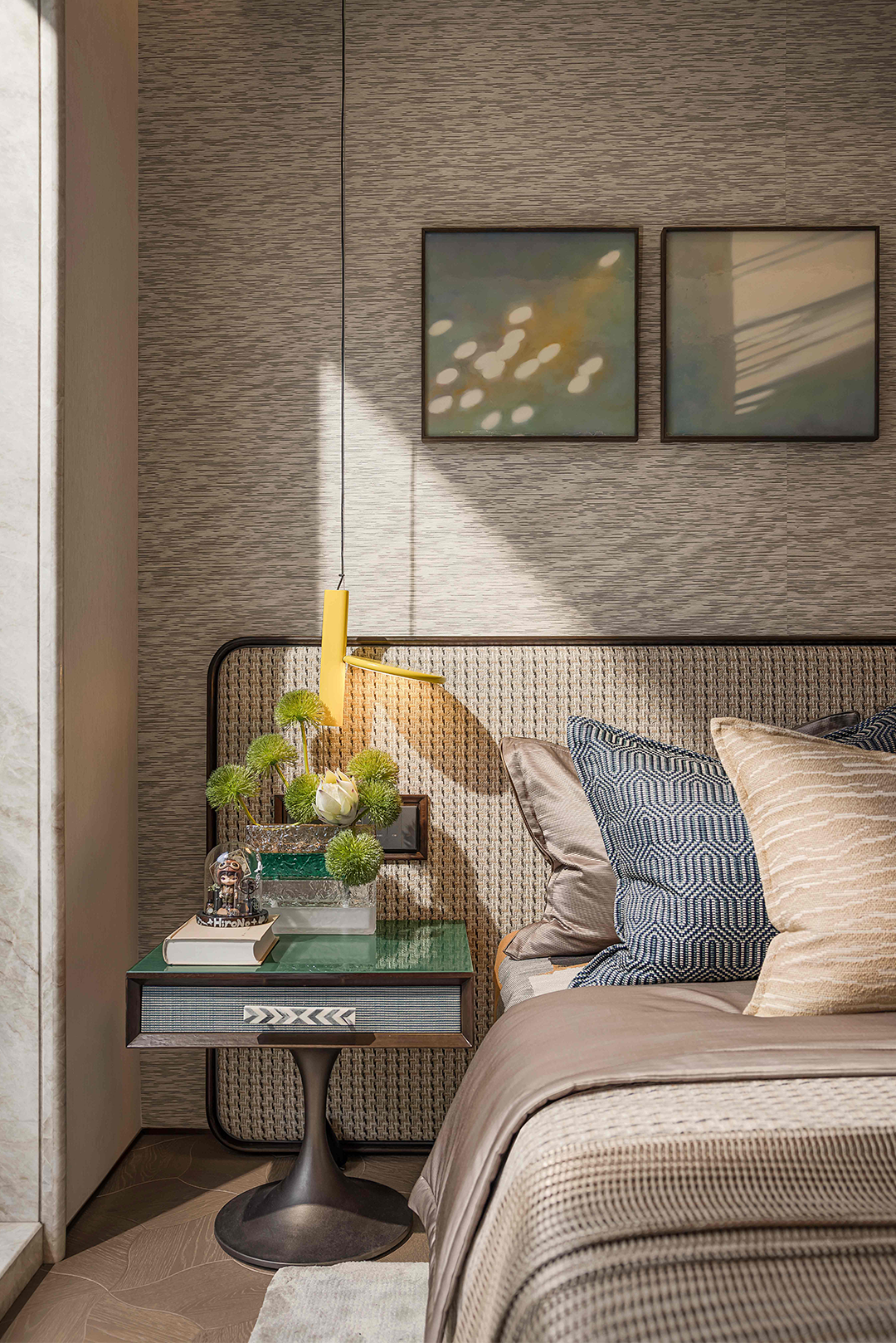 新作｜紫香舸：Hygge，安放身心的舒适角落-27