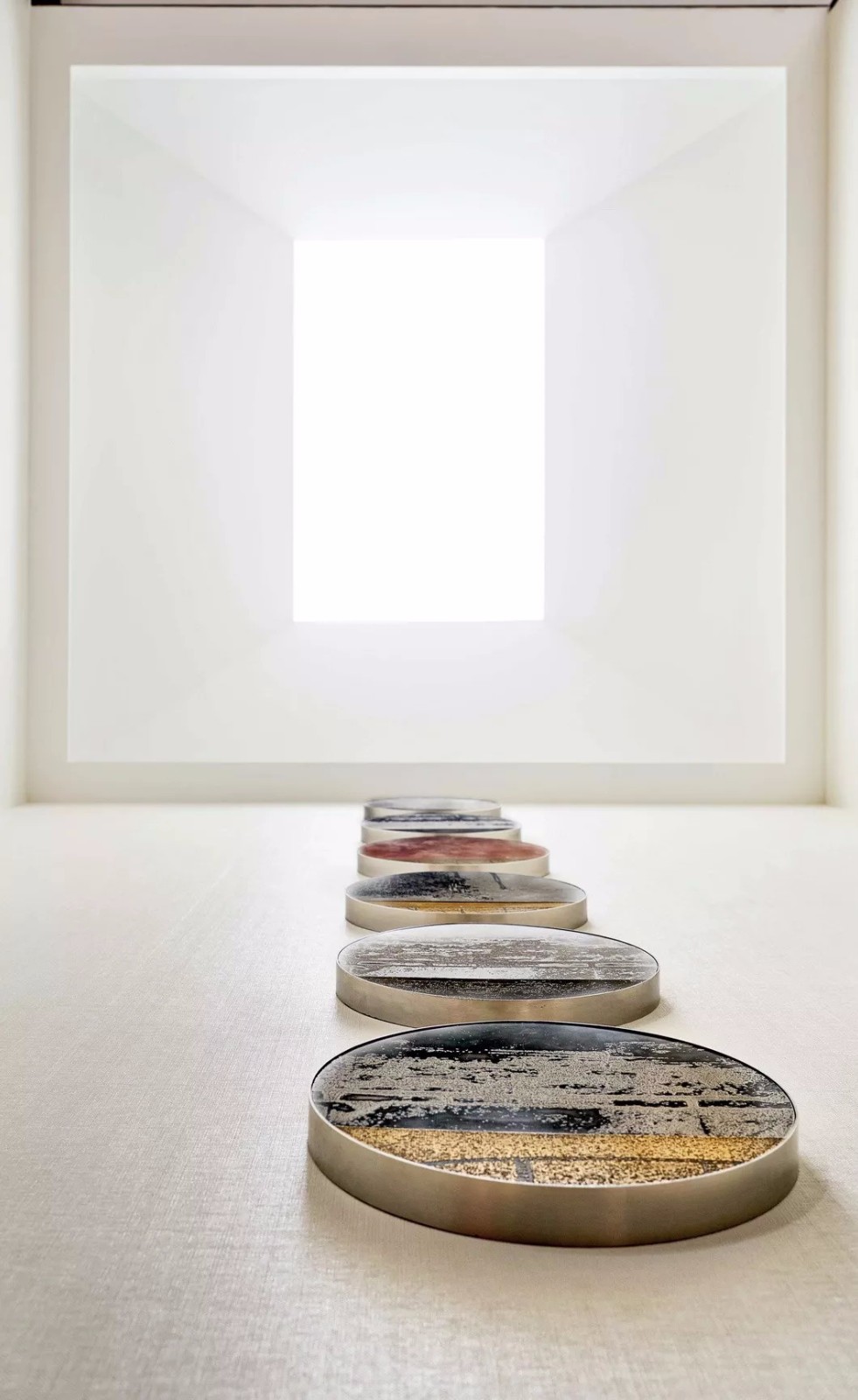 【杜文彪装饰设计】500㎡北京新中式别墅设计方案-41