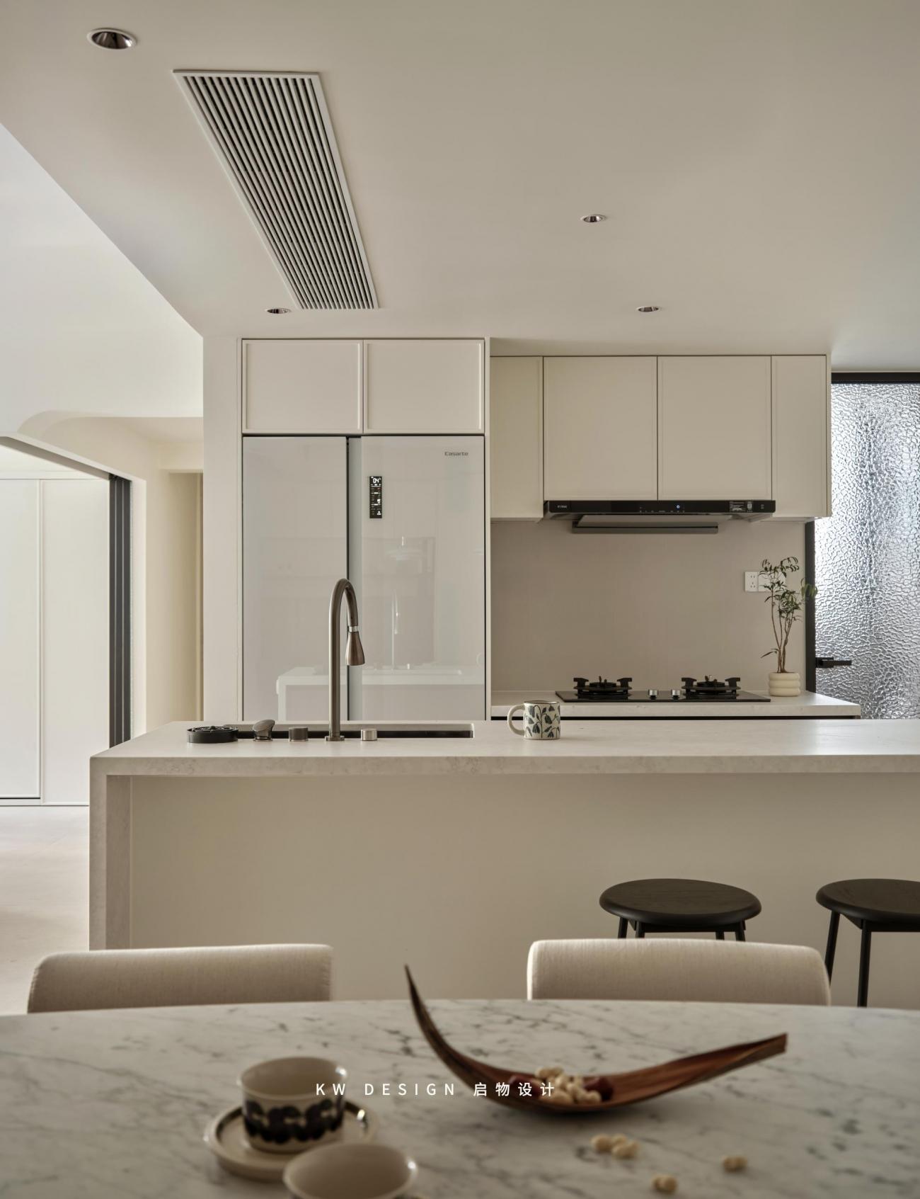 启物设计·给退休父母的养老房-19