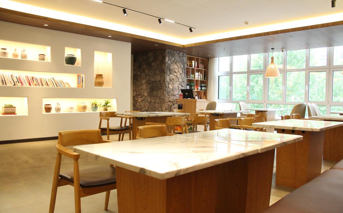 东平湖畔餐厅丨中国济南-25