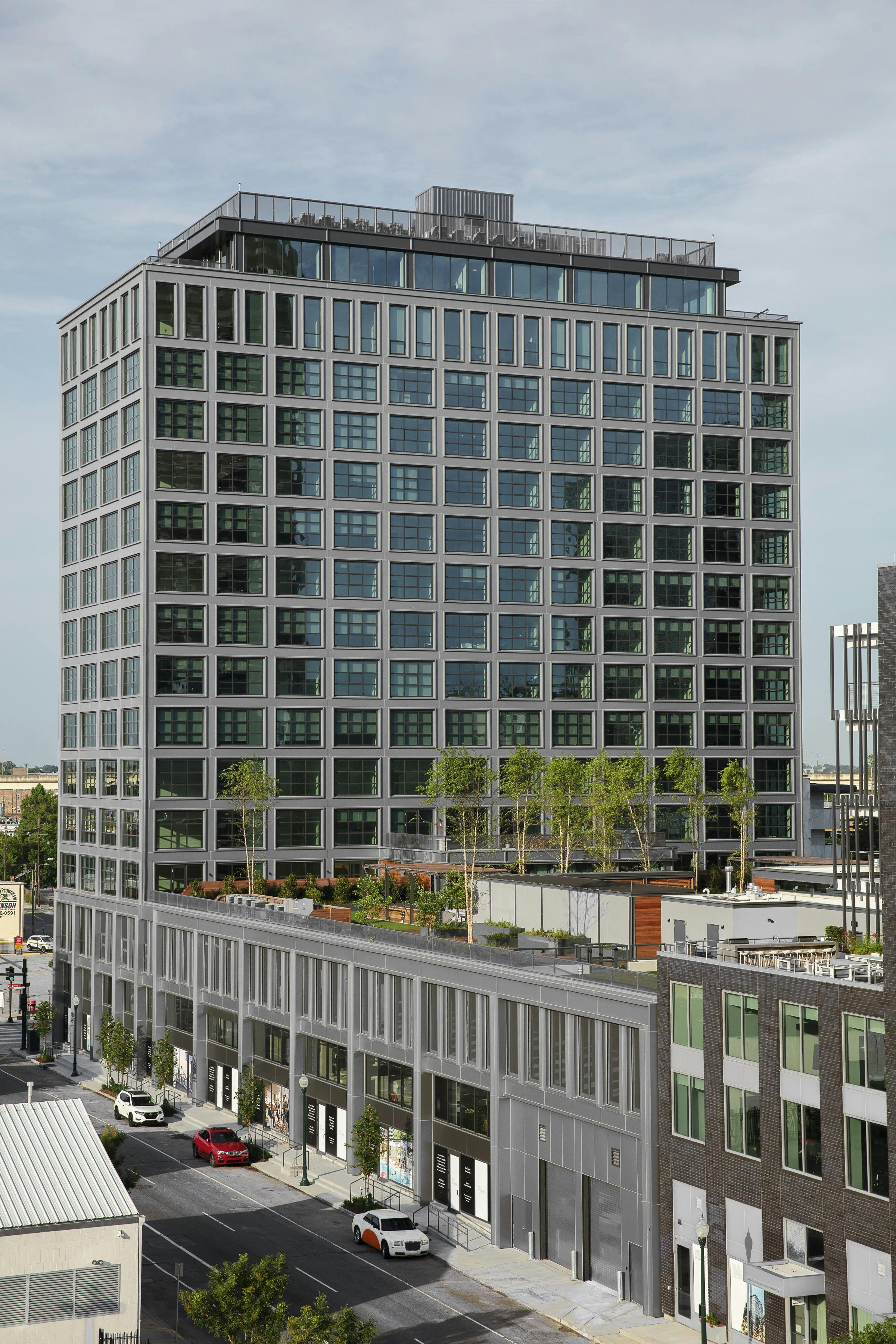 丨美国丨Morris Adjmi Architects-7