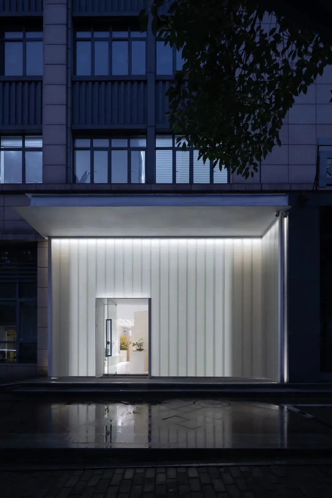 煎茶会丨中国杭州丨VBD中置华优-14