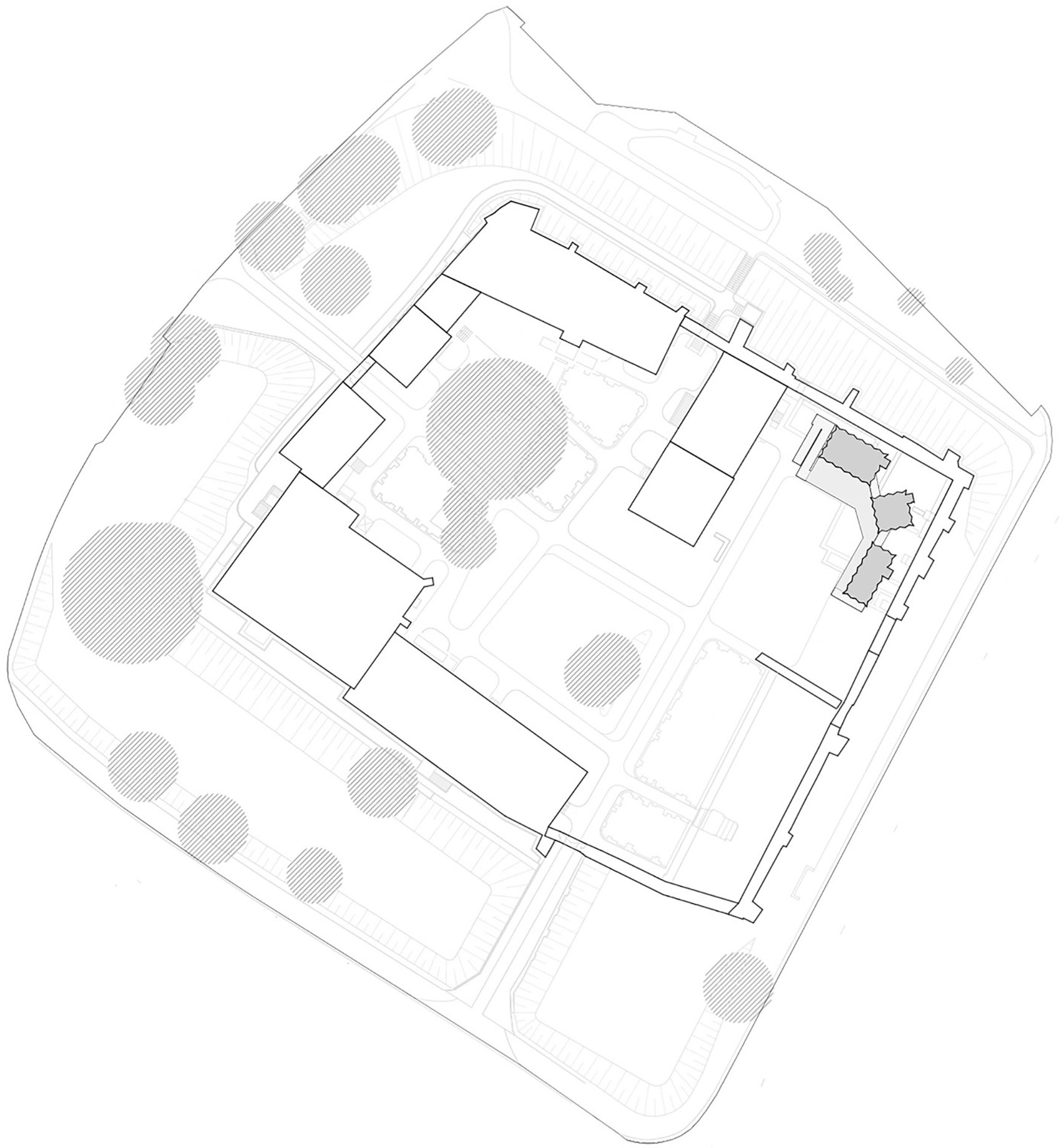 BURGBÜHNE BEESKOW 剧场丨德国丨Atelier Fanelsa-32