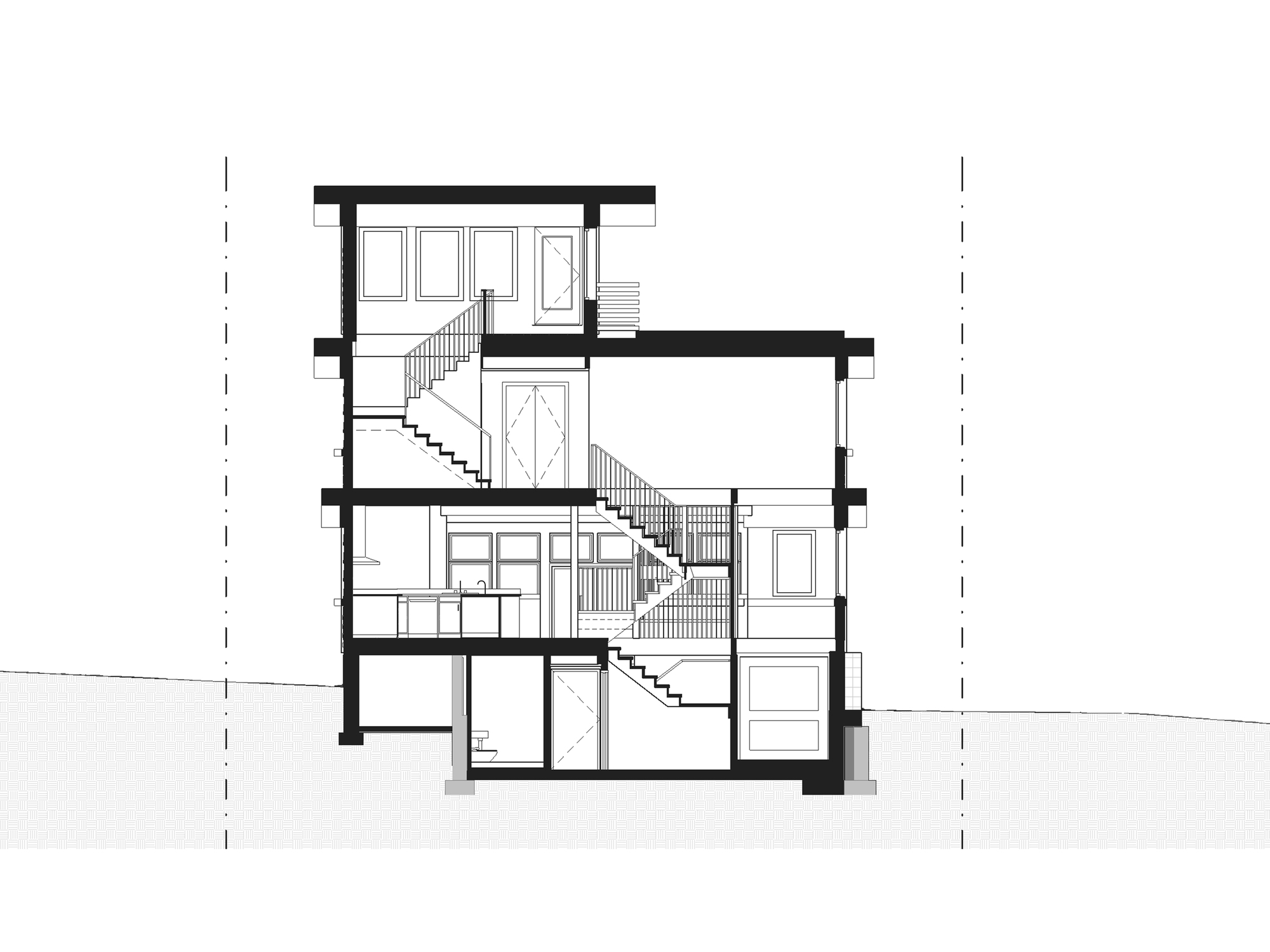白杨云屋丨美国华盛顿丨BLDUS-20
