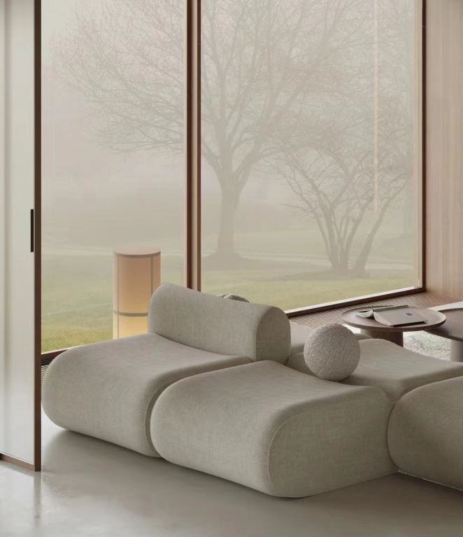 Marceau 住宅丨法国巴黎丨Van Marcke-19