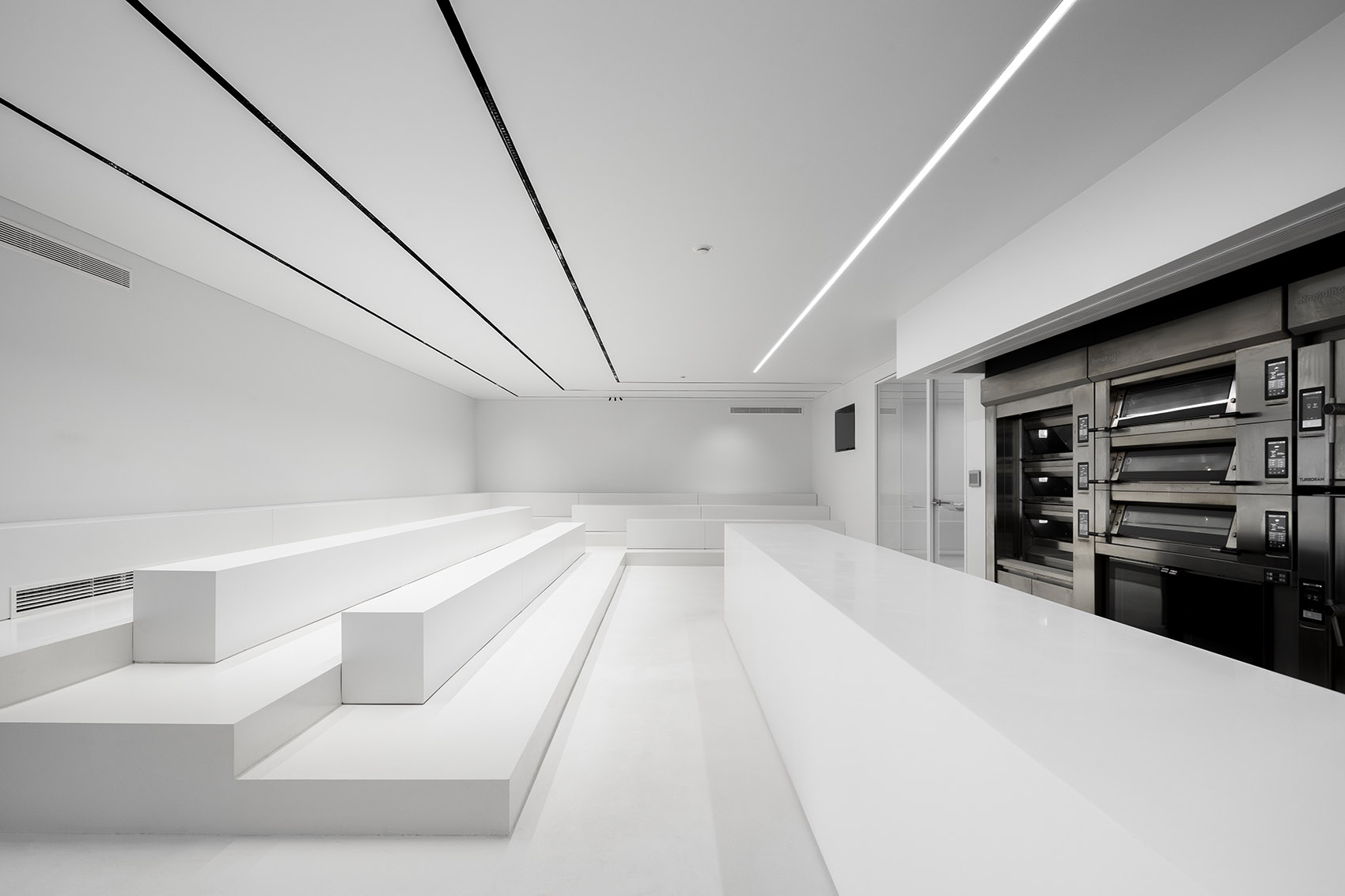 Ramalhos办公空间改造与扩建丨葡萄牙丨Espaço Objecto Arquitetura & Design-119