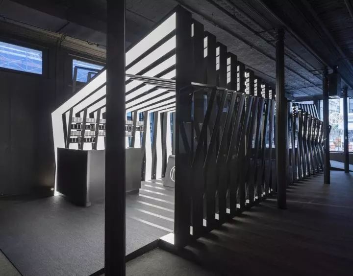 【153期】6月15日 最新零售商业空间设计-19