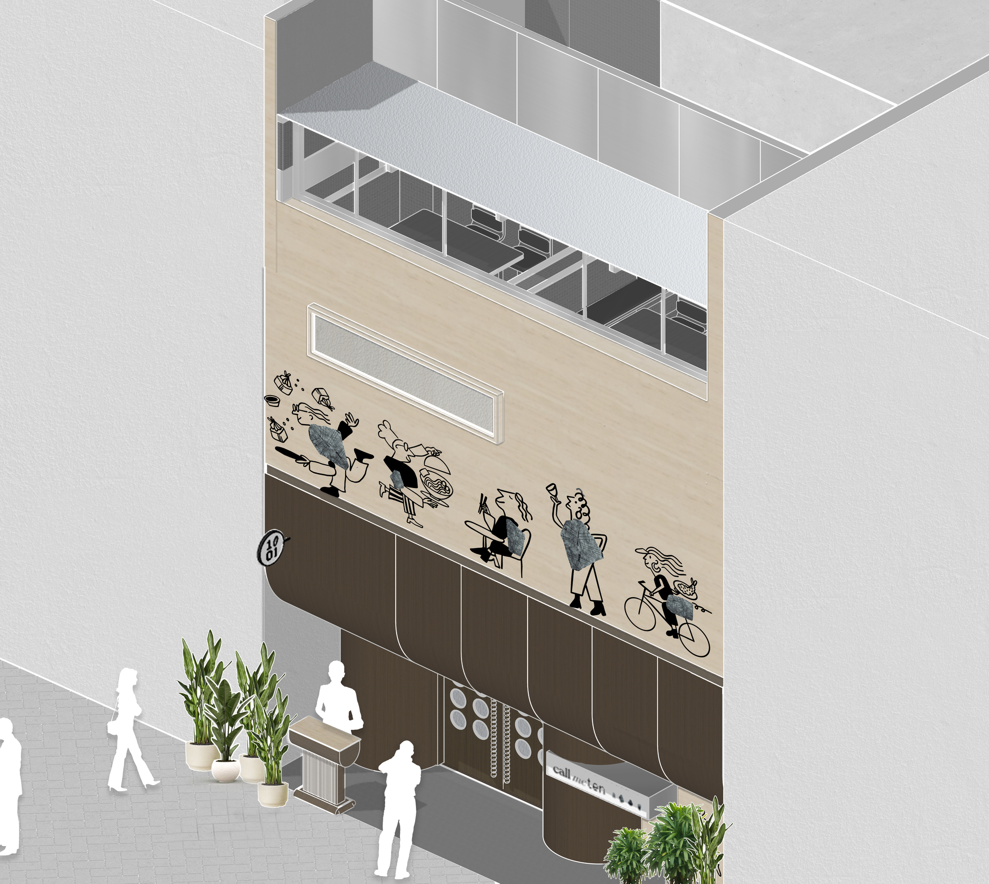 丨印度新德里-50