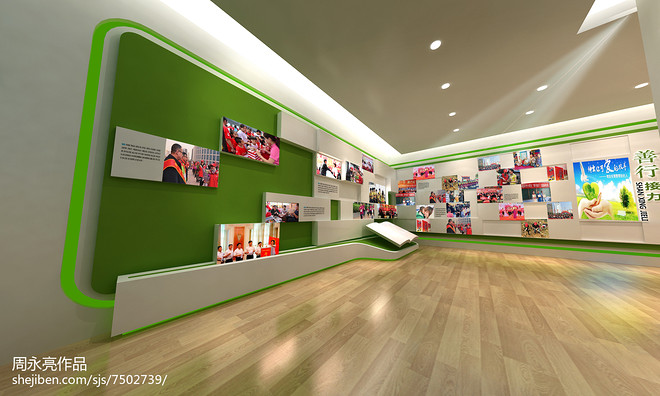 泰州市美德善行展示馆丨中国泰州-15