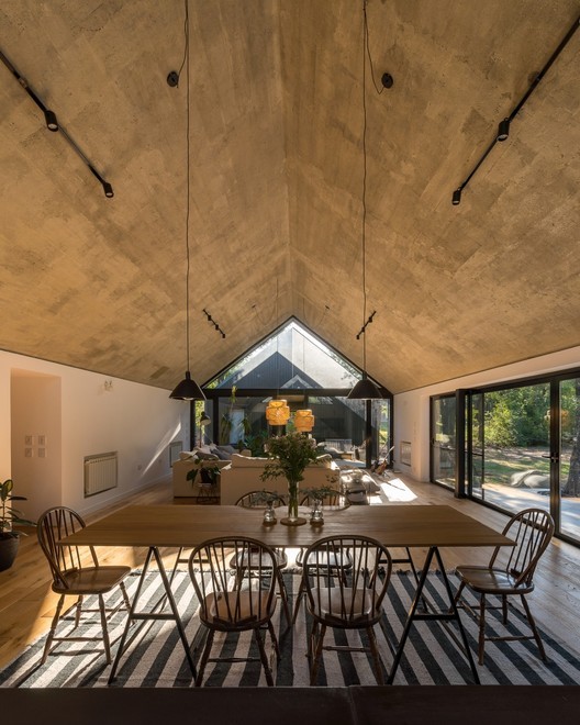 内外翻转的神秘黑屋——拉尼格尼塔-34