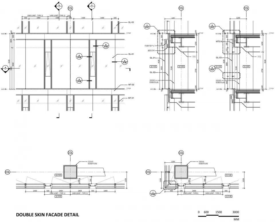 海口新地标：海南能源交易大厦
 丨中国海南藏族自治州丨大元建筑工场-19