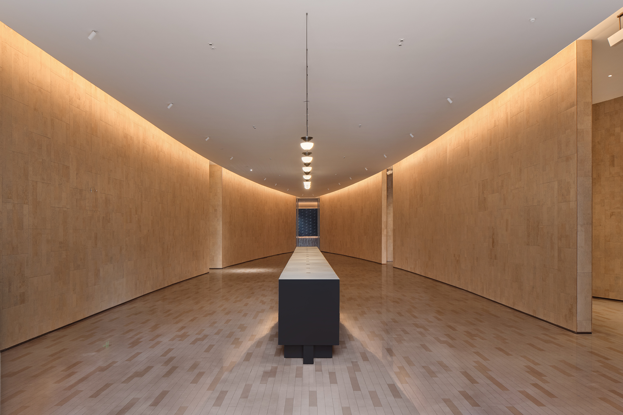 MF Town厦航服务文化体验空间丨中国厦门丨Leaping Creative立品设计-12