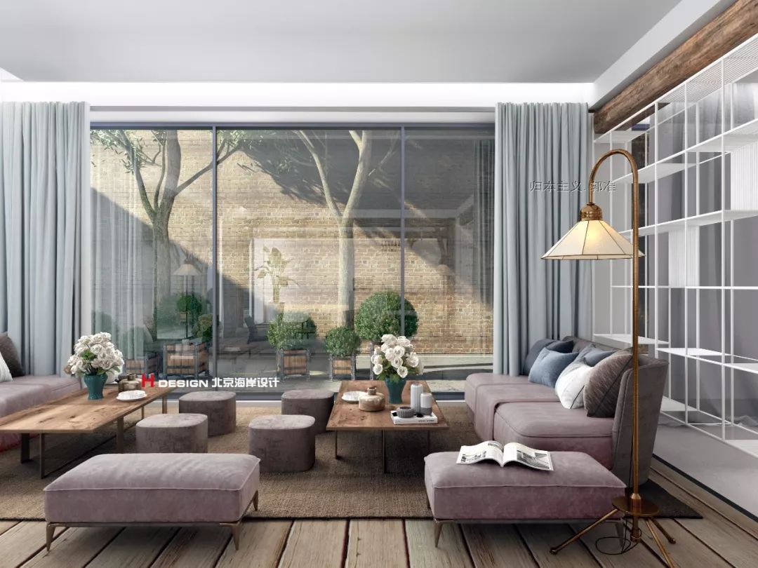 重新认识，『北欧风』-138