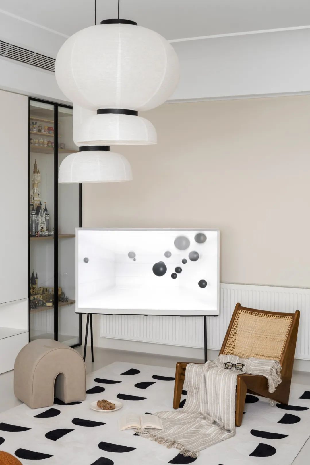 腰线层也能拥有落地窗，这样的设计实用又美观-25