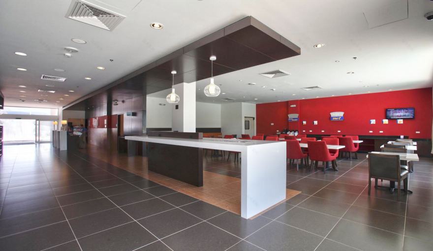 美国连锁酒店设计案例-8