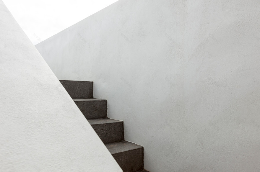 Residence in Syros II 住宅丨Block722-20