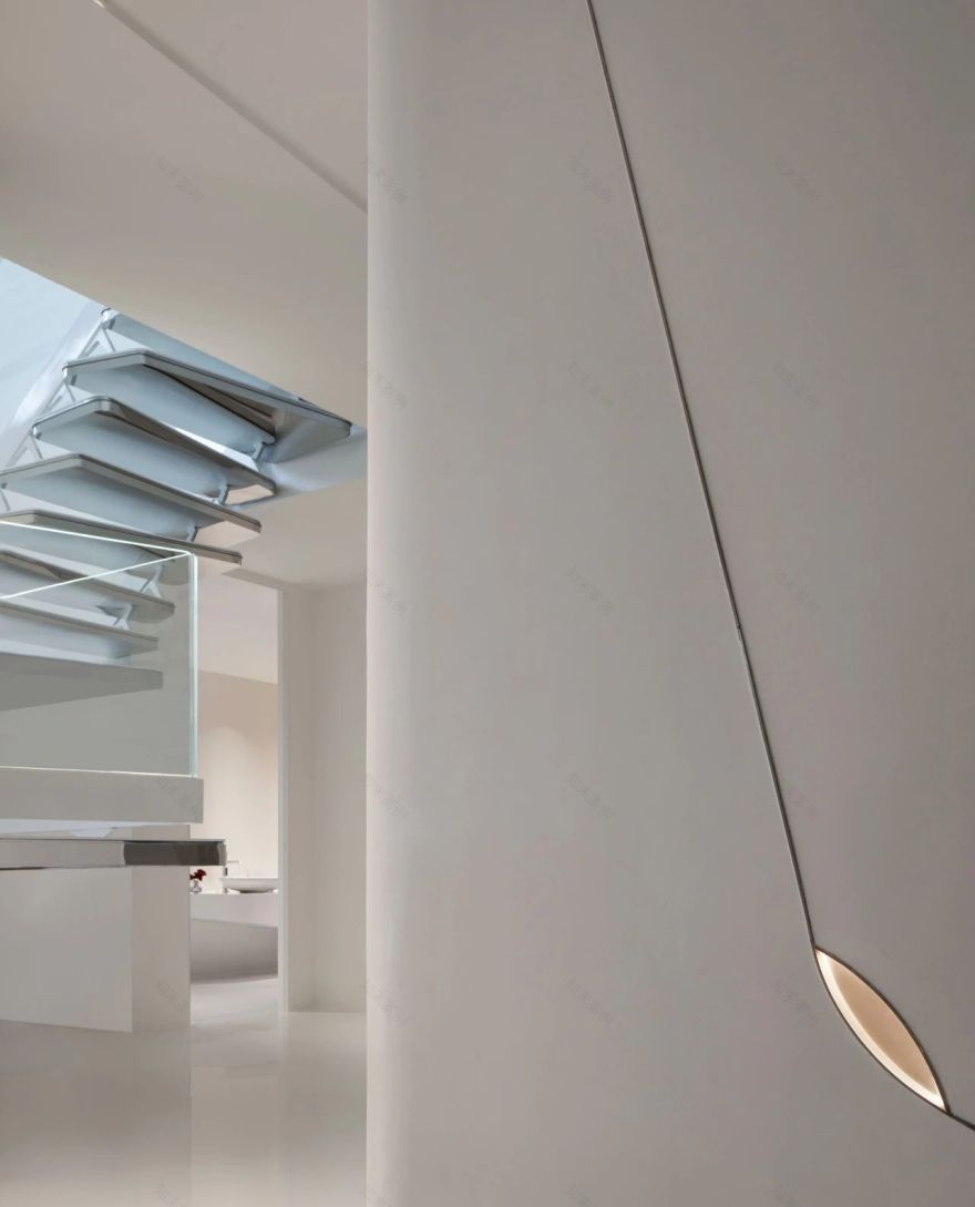 重庆天湖岛独栋别墅丨中国重庆丨重庆大拙设计-24