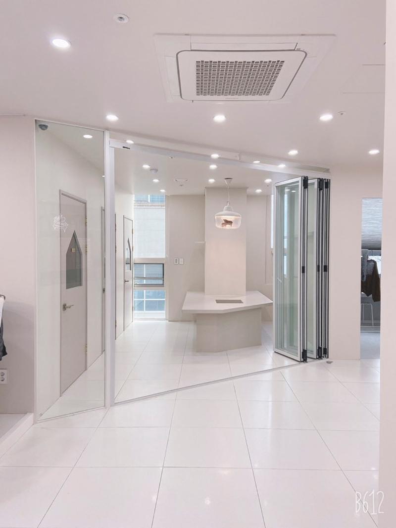 简约 35 坪钢琴学院空间设计-6