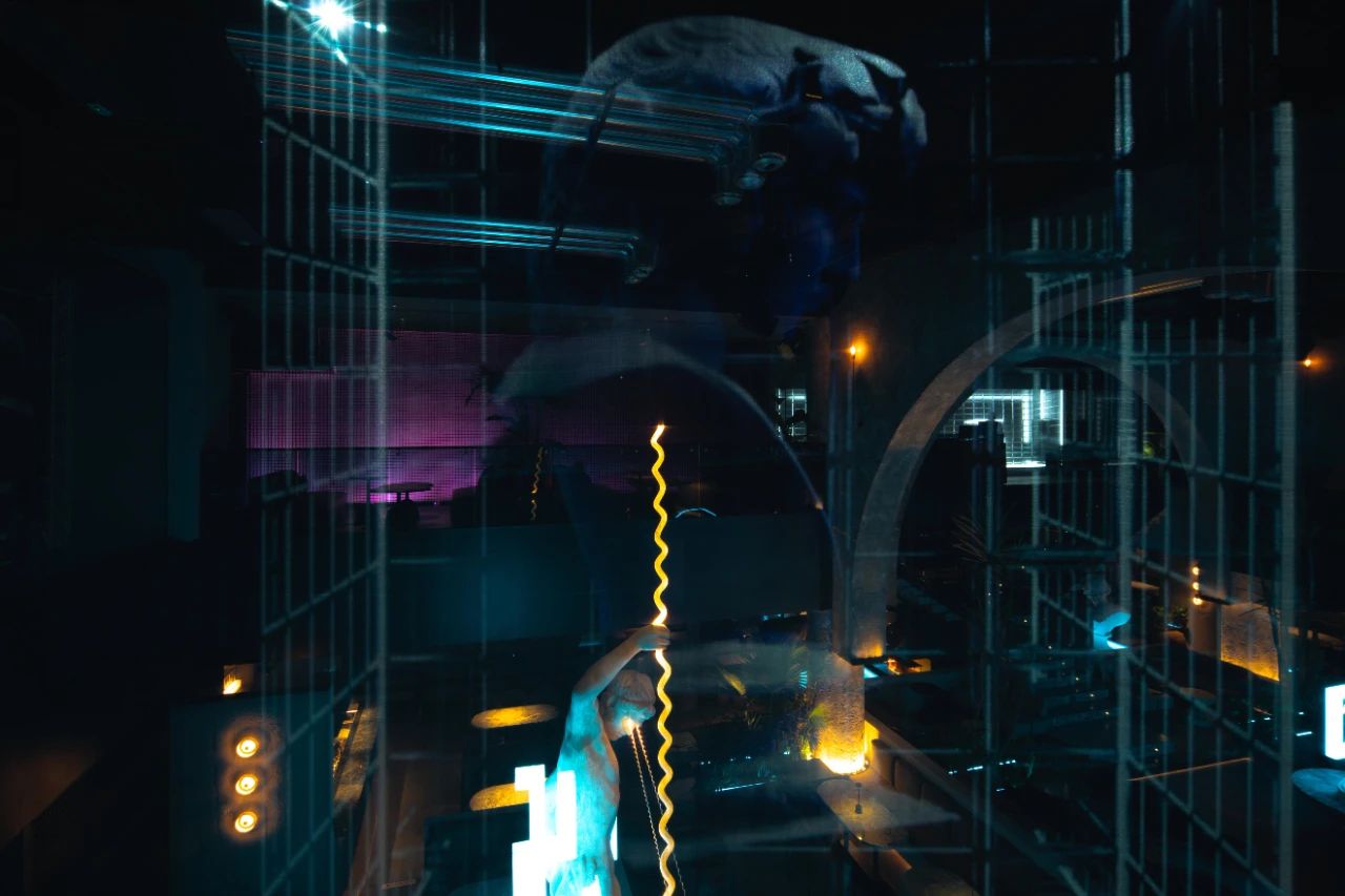 陶(休闲酒吧)-37