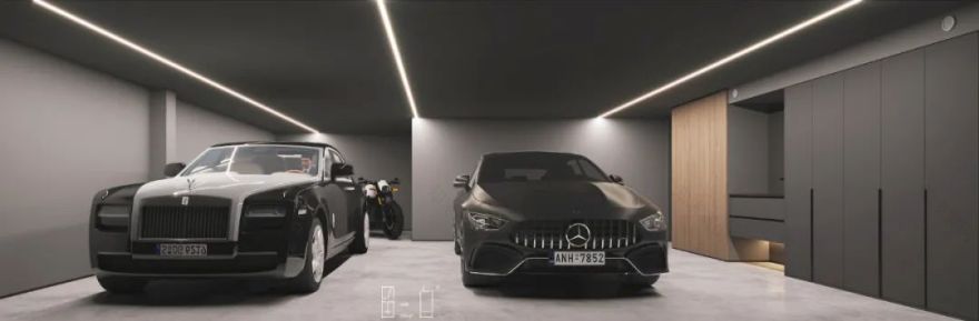 玖璋台 600㎡留白设计丨中国芜湖丨留白空间设计-67