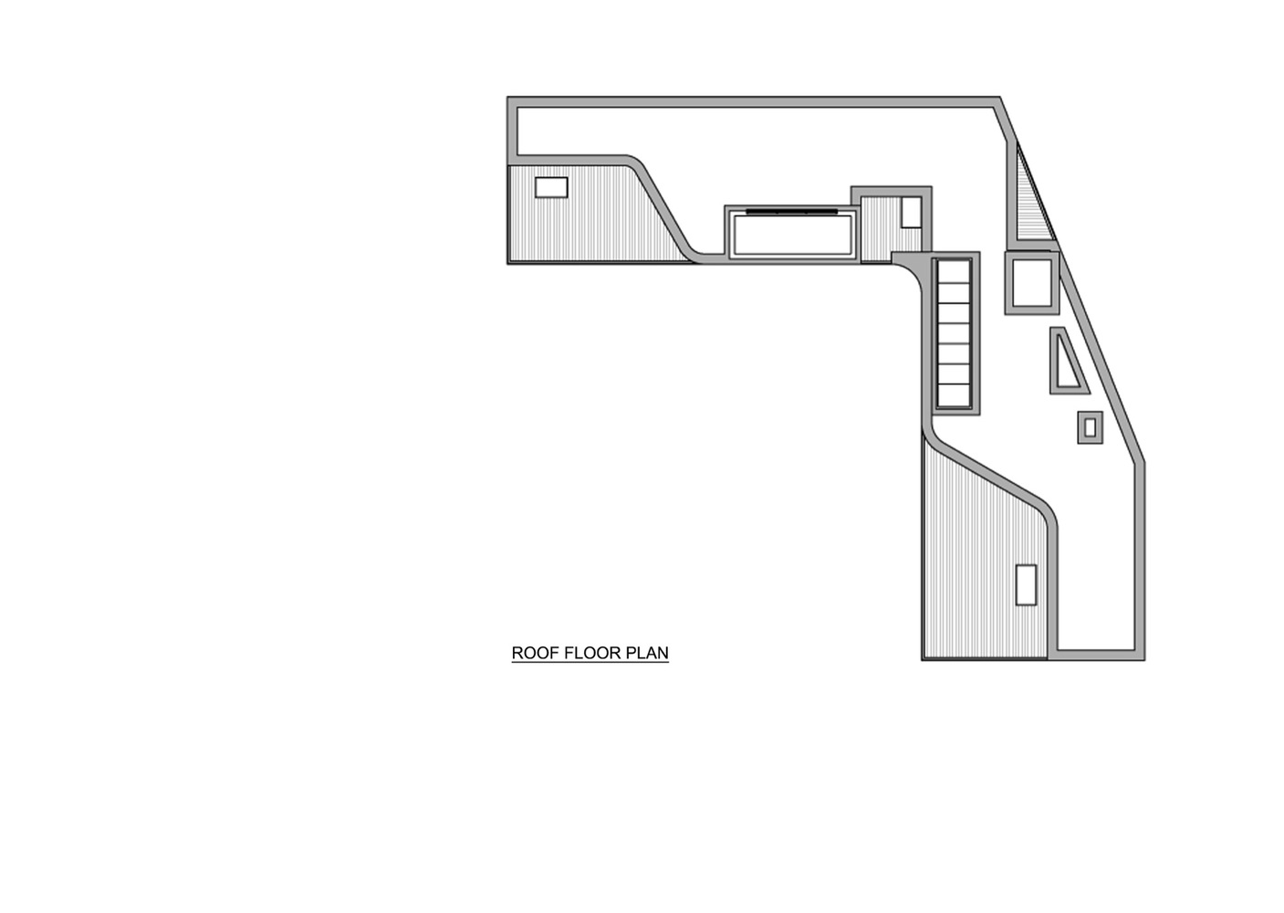 Waving Stone  JOHO Architecture-53