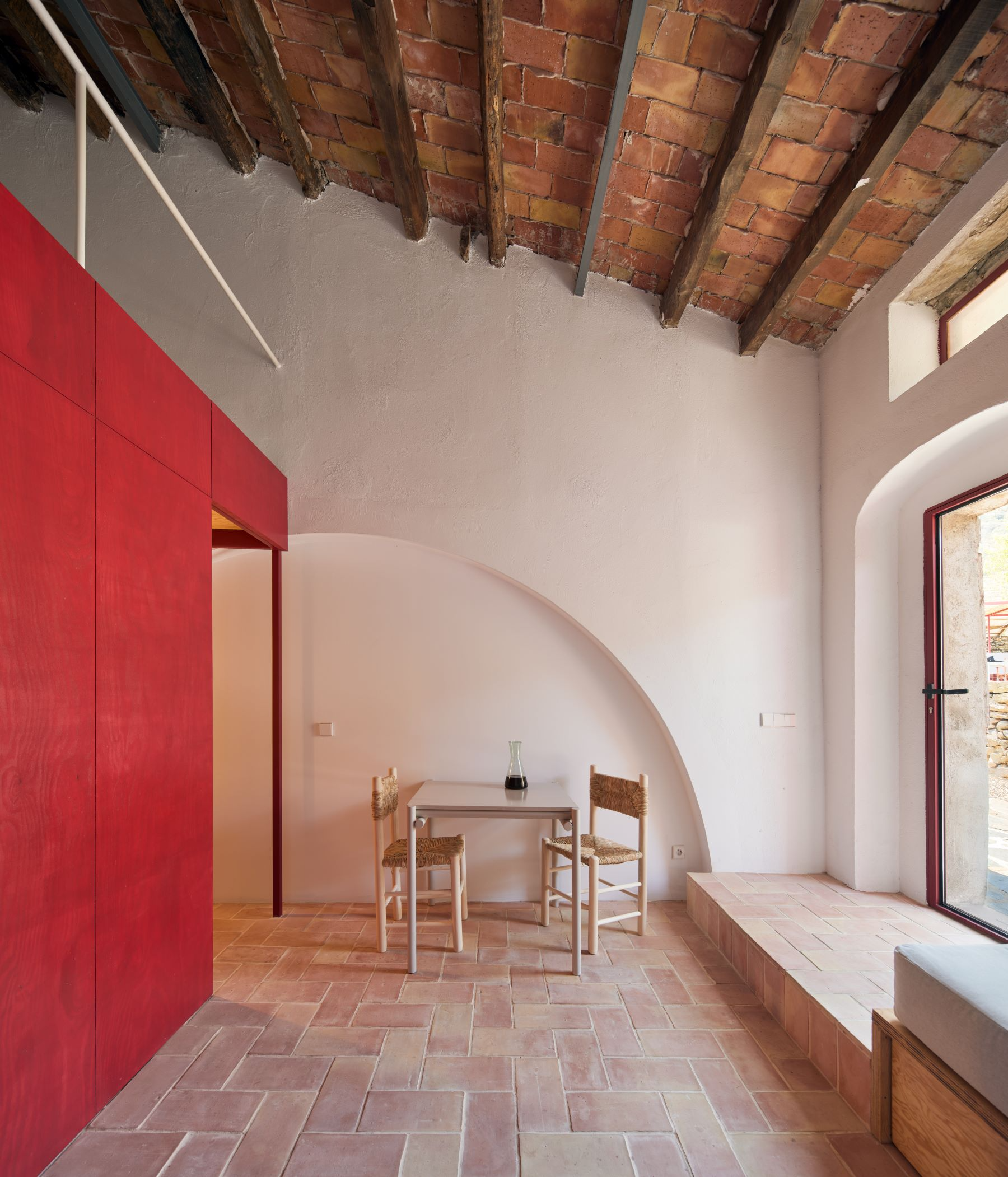 亭子丨澳大利亚丨Wolveridge Architects-44