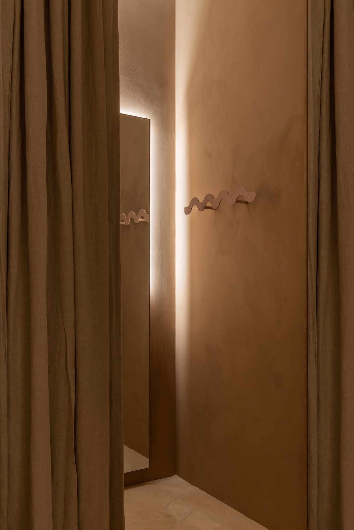 Rachel Gilbert Emporium 店铺设计丨澳大利亚墨尔本丨Esoteriko-19