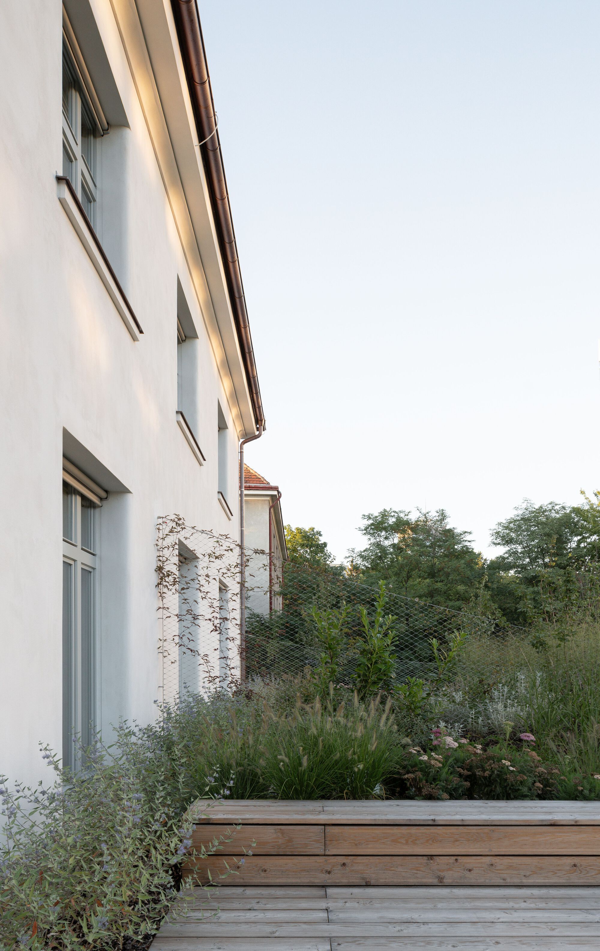 维诺赫拉迪别墅丨捷克丨Papundekl Architects-33