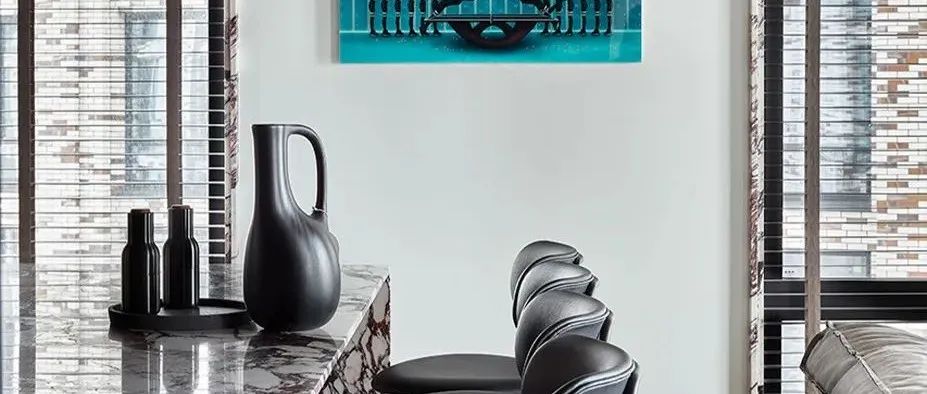 东区柔和光影别墅丨澳大利亚丨Williams Burton Leopardi-65