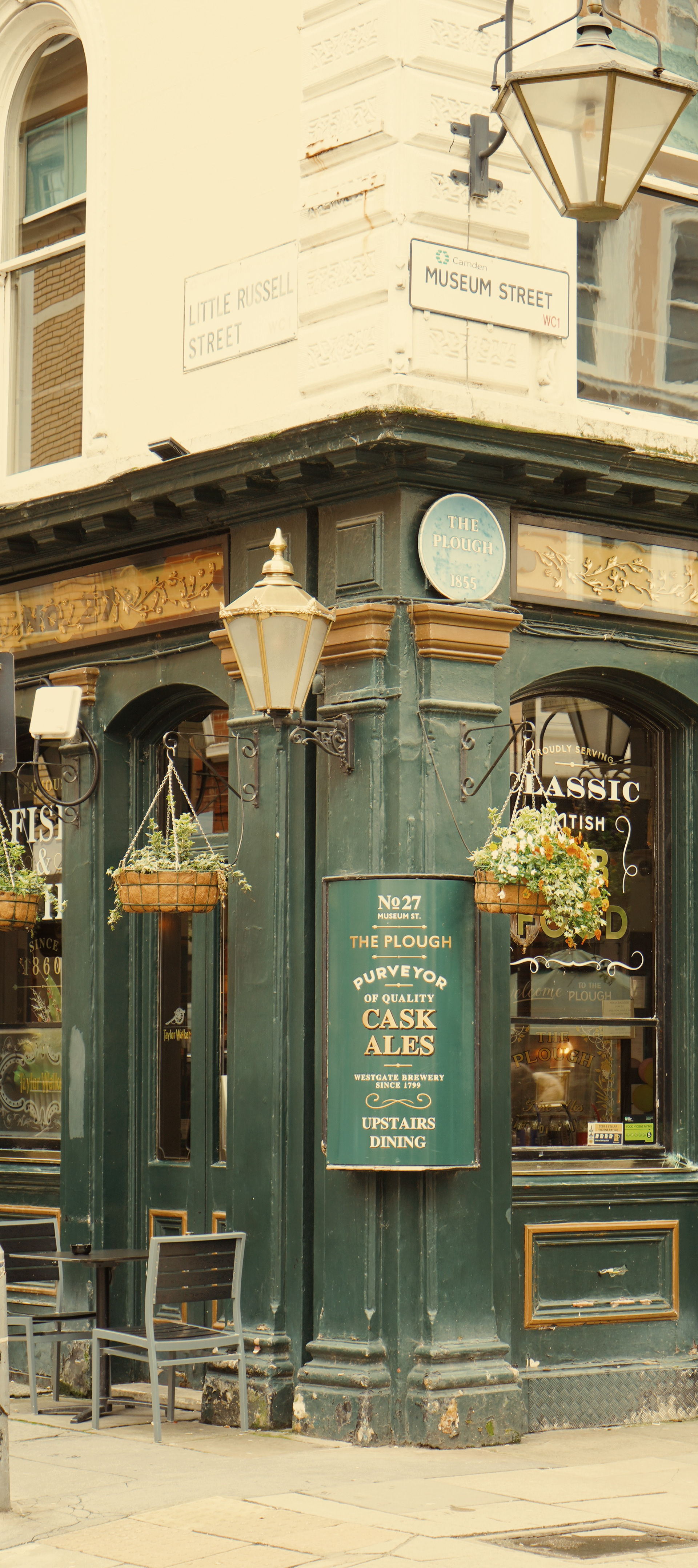 St James's Park, England-7