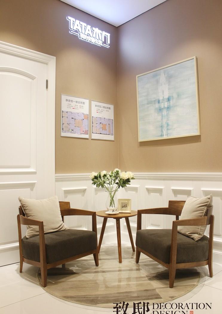 轻奢风家居设计，点亮生活空间-42