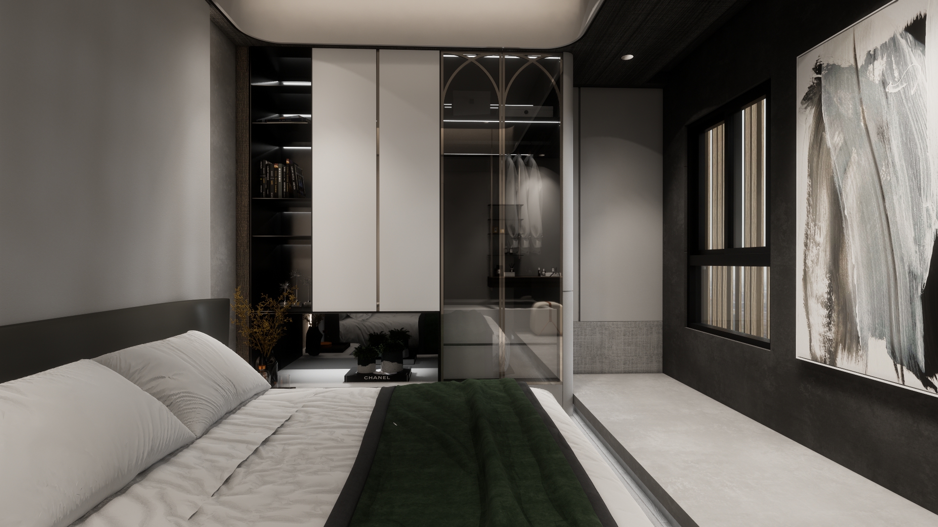 鉅虹水岸岩_黃宅-21