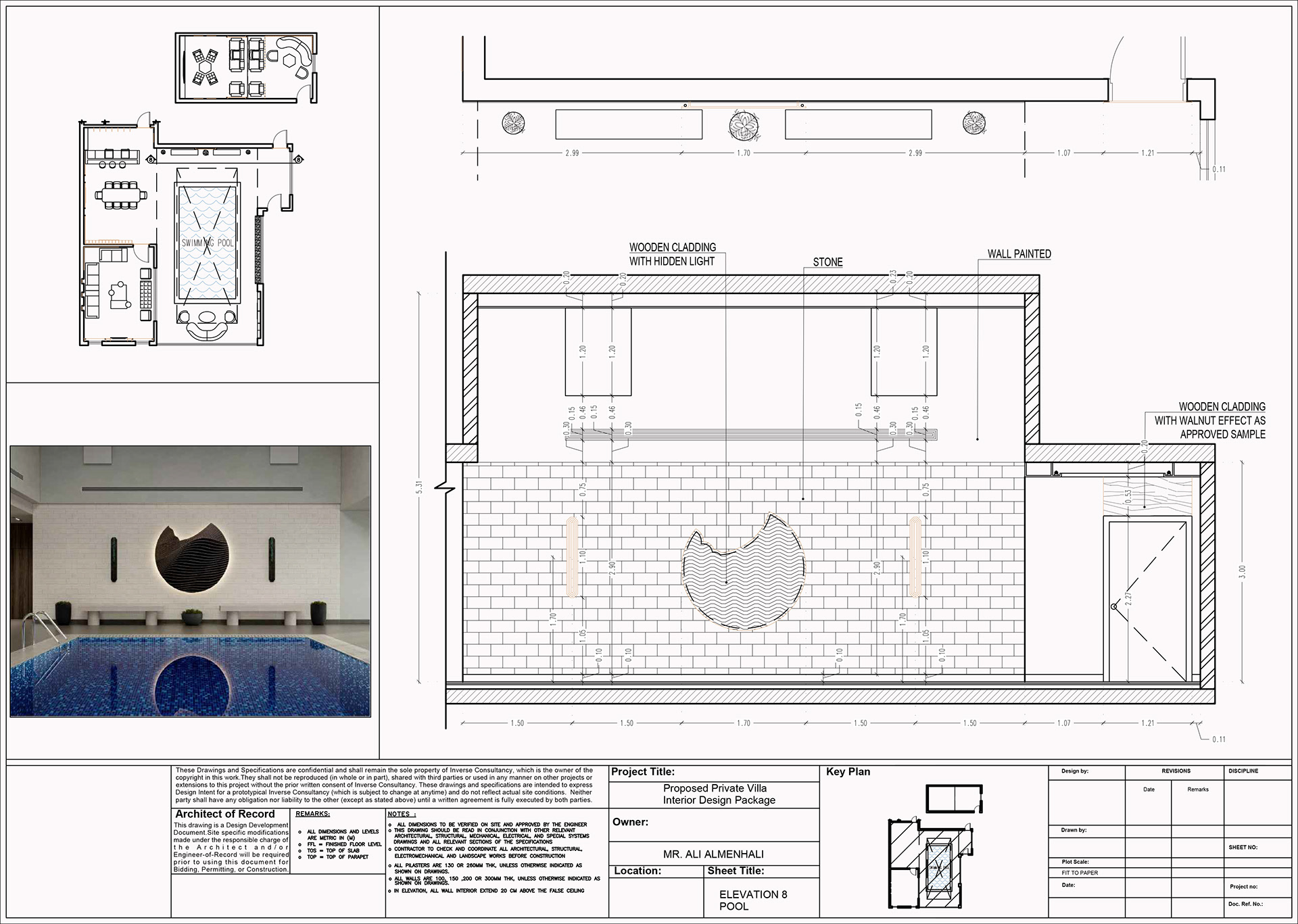 KSA VILLA 别墅设计-17